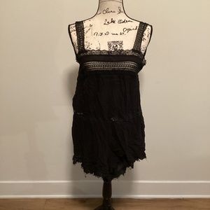Free People Romper